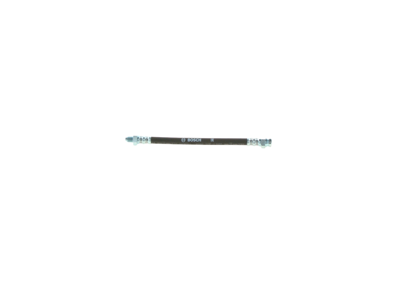Remslang MB 238157 BOSCH 1987476345 AUDI, MITSUBISHI, GMC