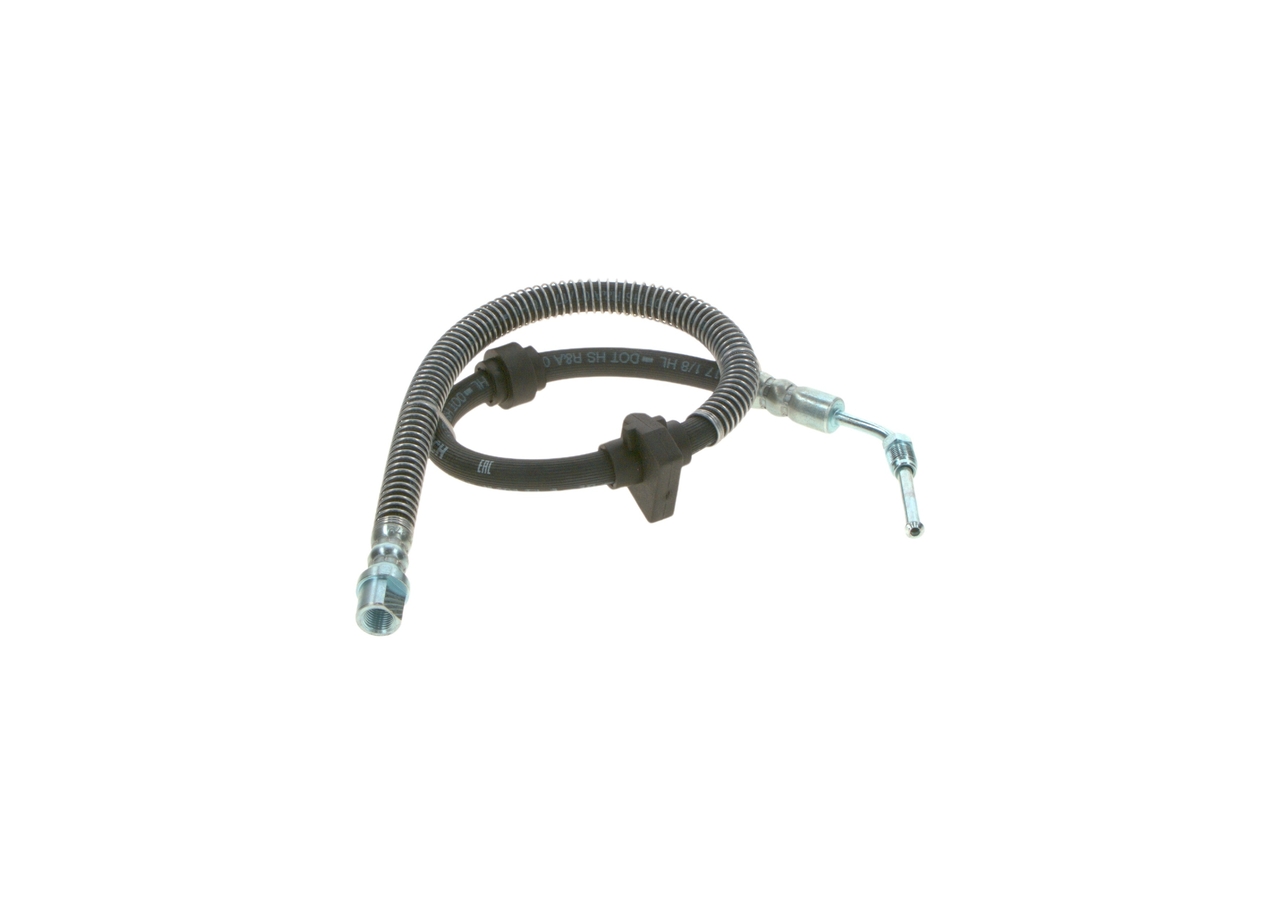 Спирачен маркуч 4806-E7 BOSCH 1987476372 AUDI, PEUGEOT, CITROЁN, DS, GMC