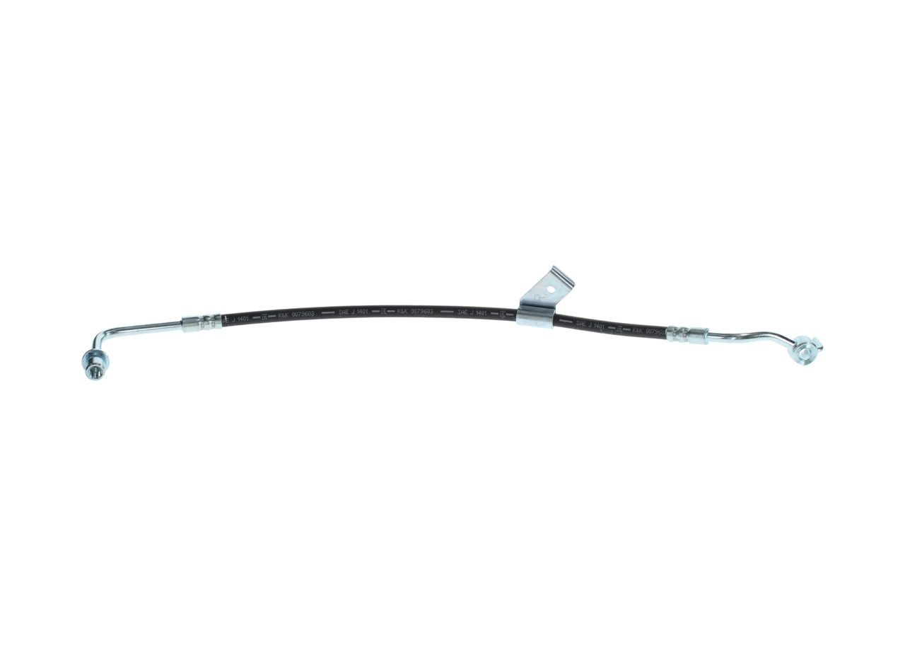 Tubo freno 92VB-2078-AA BOSCH 1987476510 AUDI, FORD, GMC