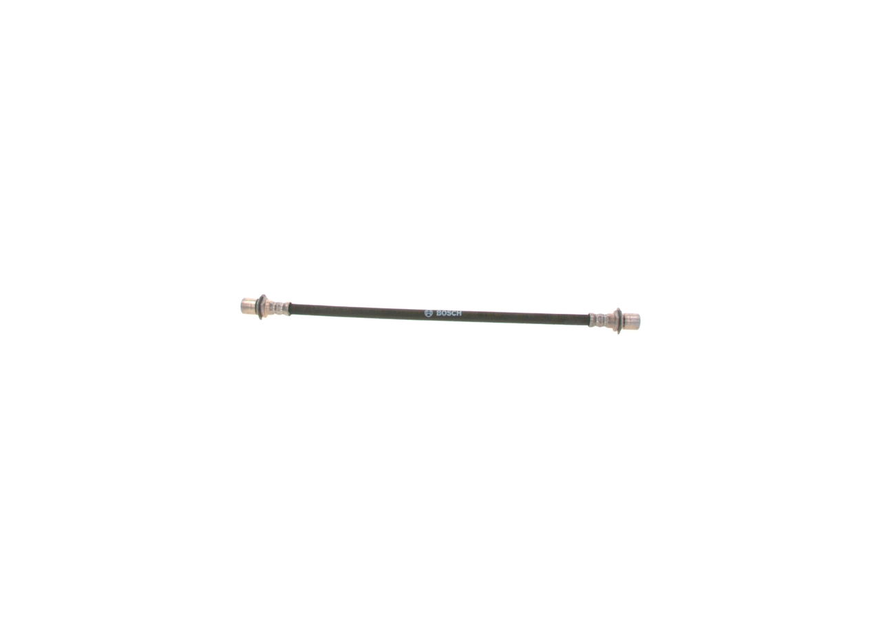 BOSCH 1 987 476 552 Brzdová hadice Délka: 315 mm, Vnitřní závit 1: M10x1mm, Vnitřní závit 2: M10x1mm