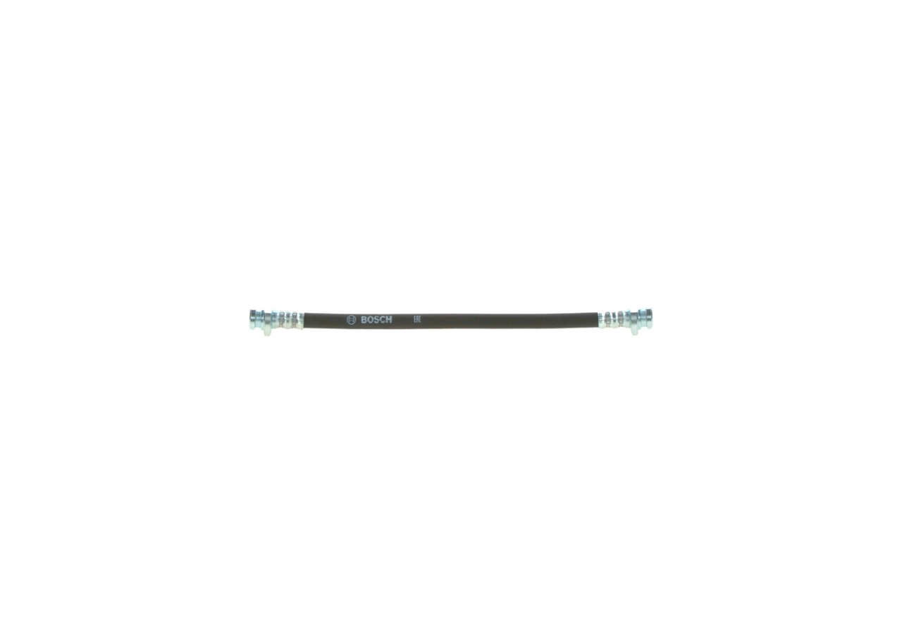 BOSCH 1 987 476 662 Спирачен маркуч дължина: 241 mm, вътрешна резба 1: M10x1mm, вътрешна резба 2: M10x1mm