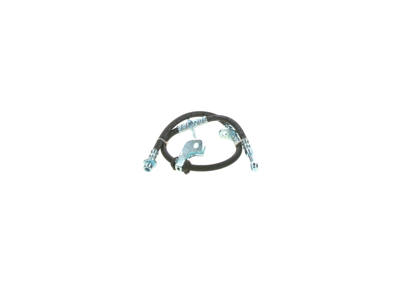 BOSCH 1 987 476 735 Спирачен маркуч дължина: 675 mm, вътрешна резба 1: M10x1mm