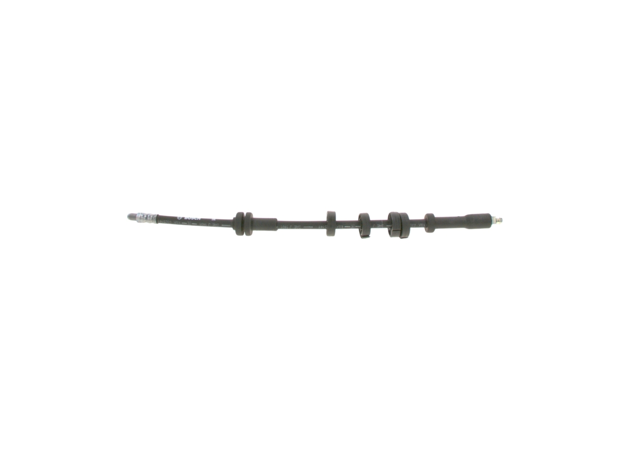 BOSCH BH458 Bremsschläuche Fiat Seicento 187 Preis hinten und vorne