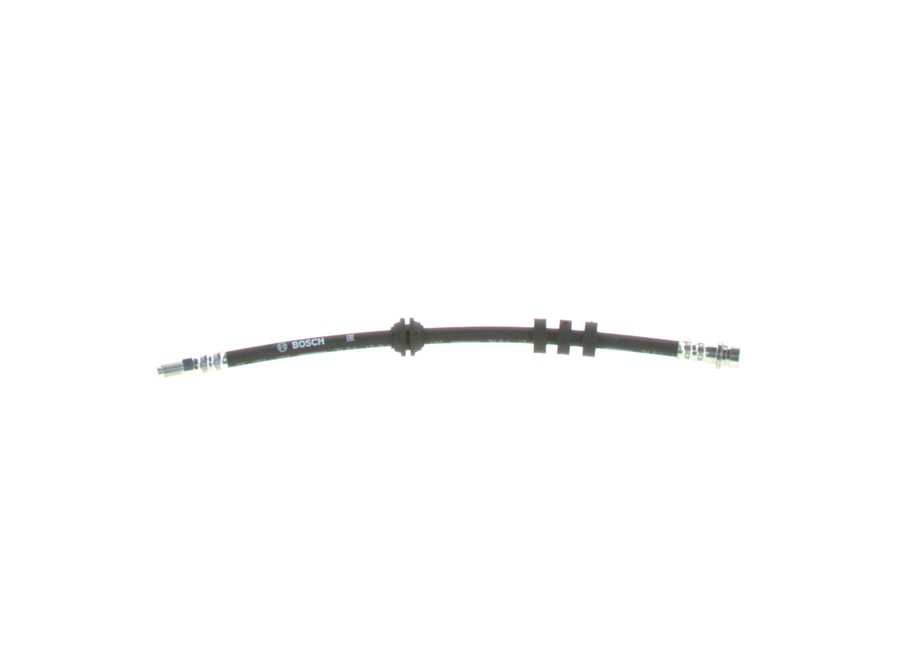 BOSCH 1 987 476 886 Bremseslange Lengde: 342 mm, indre gjenge 1: M10x1mm