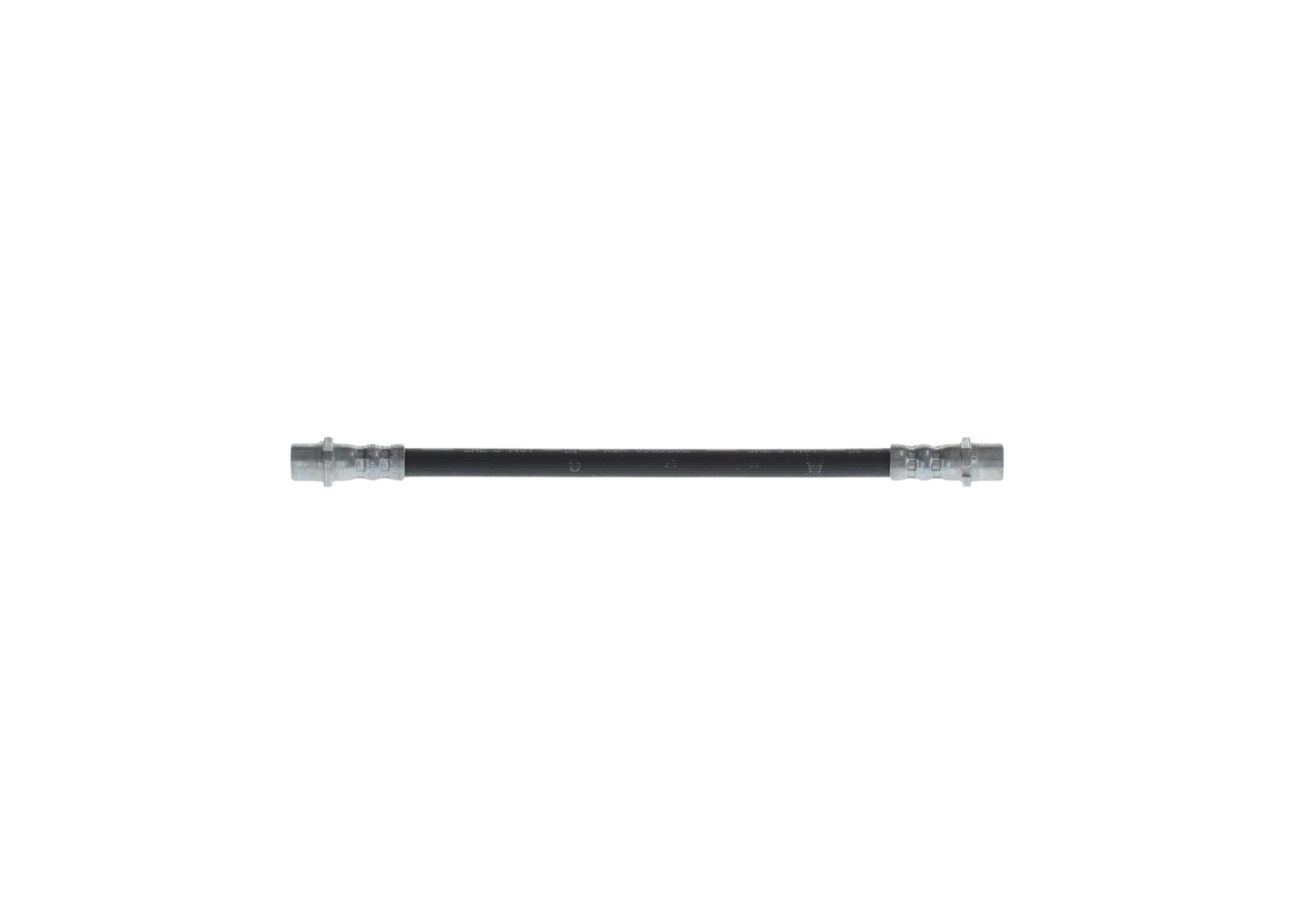 BOSCH 1 987 476 904 Furtun frana Lungime: 222 mm, Filet interior 1: M10x1mm, Filet interior 2: M10x1mm