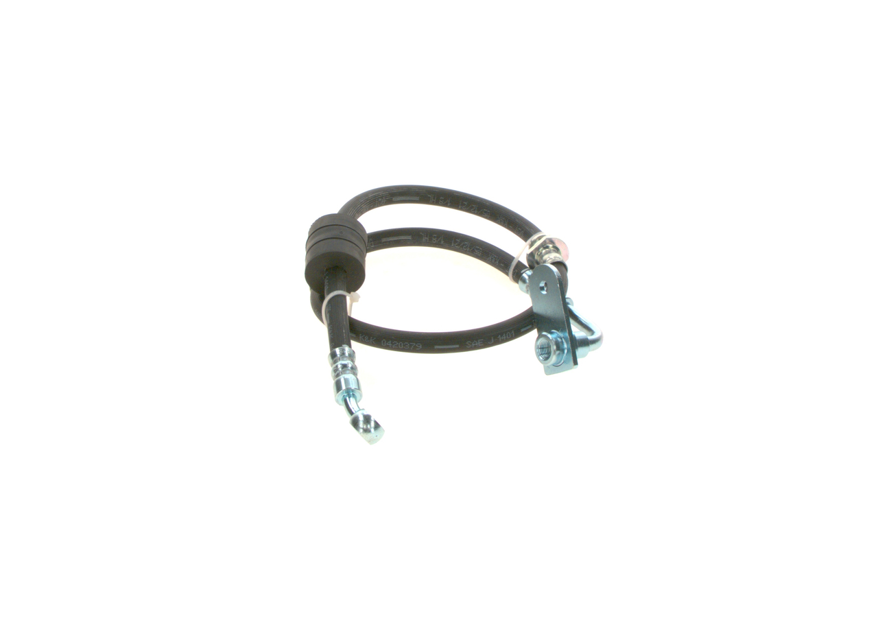 BOSCH 1 987 476 935 Flexible de frein Longueur: 694 mm, Filetage intérieur 1: M10x1mm