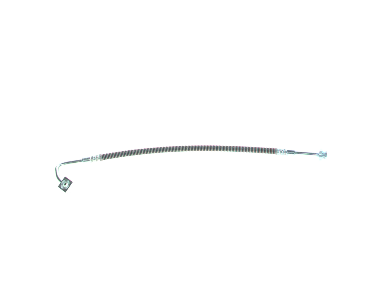 Bremsschlauch 1 987 476 983 BOSCH 0K01143830C HYUNDAI, KIA