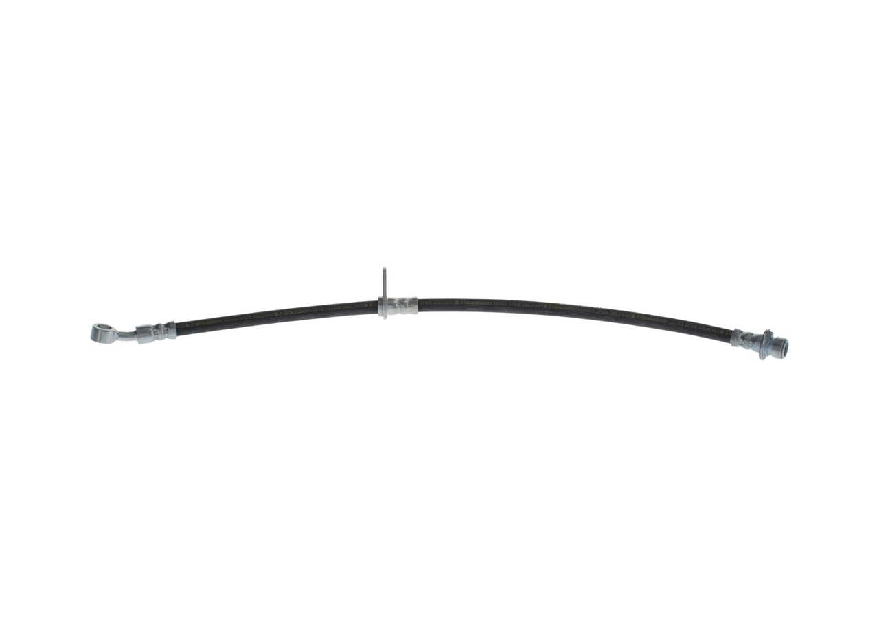 BOSCH 1 987 476 989 Remslang Lengte: 475 mm, Binnendraad 1: M10x1mm