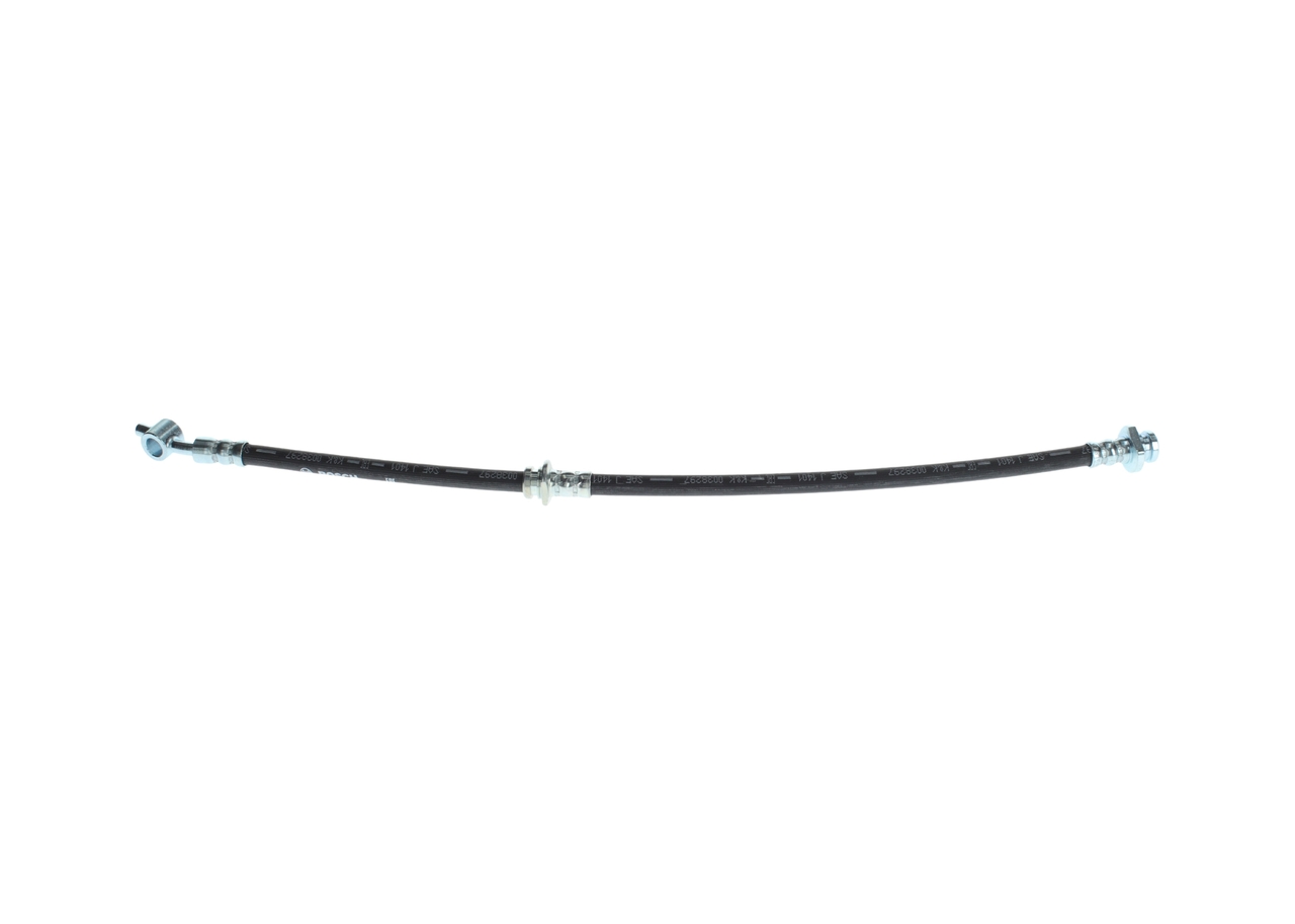 BOSCH 1 987 476 996 Remslang Lengte: 493 mm, Binnendraad 1: M10x1mm