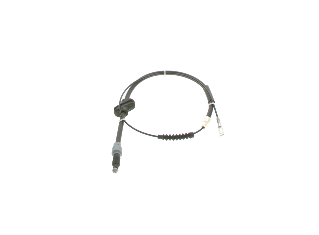 BOSCH 1 987 477 058 Жило, ръчна спирачка дължина: 1208mm