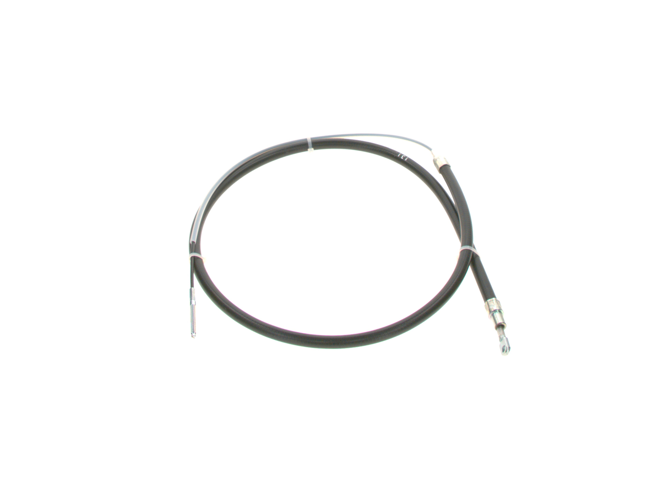 BC057 BOSCH 1987477067 Жило за ръчна спирачка BMW E36 Купе цена