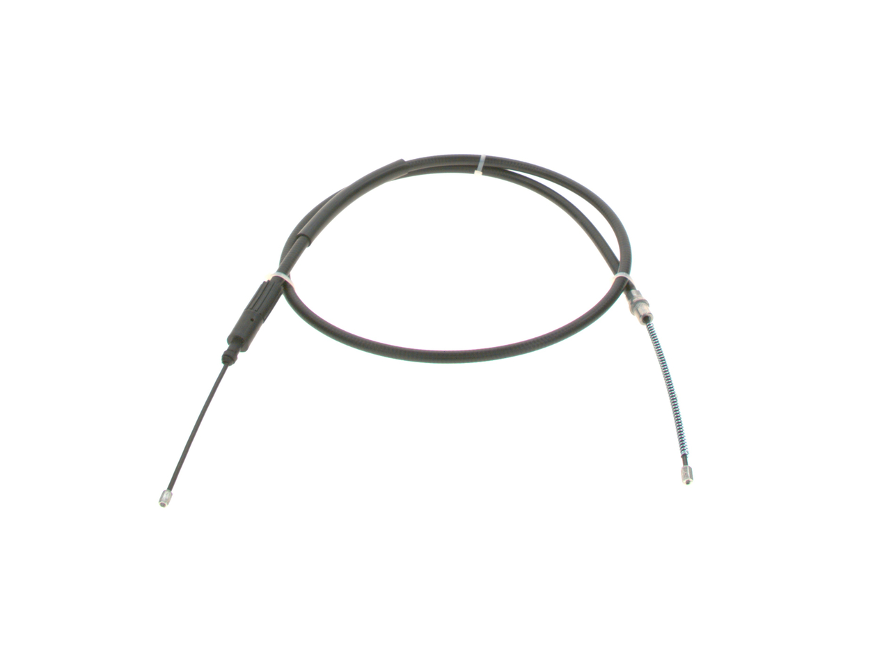 Handbremsseil 1 987 477 079 BOSCH 4745F8 PEUGEOT, CITROЁN, GMC