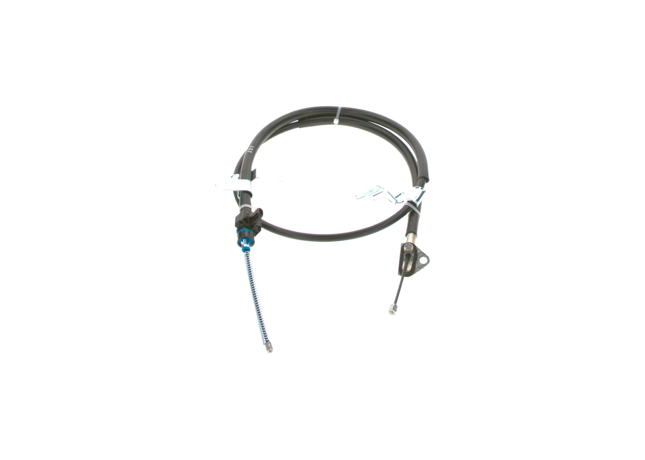 BC858 Håndbremsekabel BOSCH Toyota