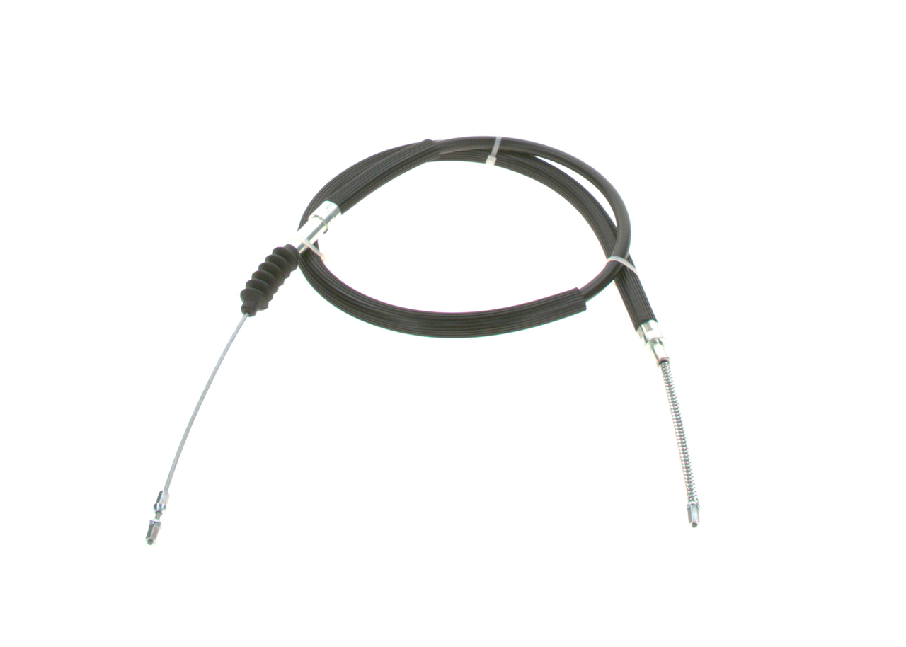 Handbremsseil 1 987 477 117 BOSCH A6314201285 MERCEDES-BENZ