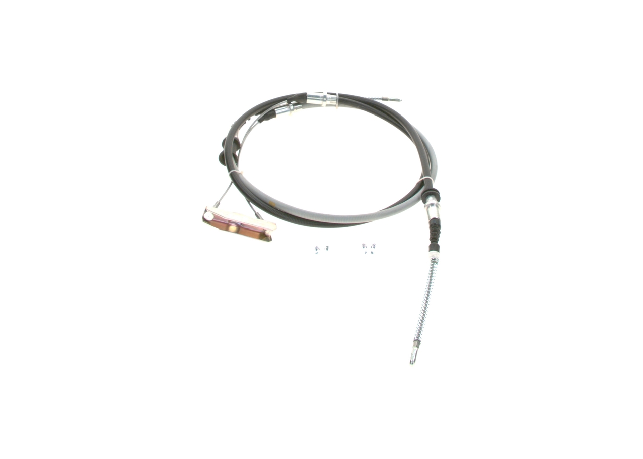 1987477136 BOSCH VAUXHALL Astra Mk2 CC (T85) Handbremsseil Kosten