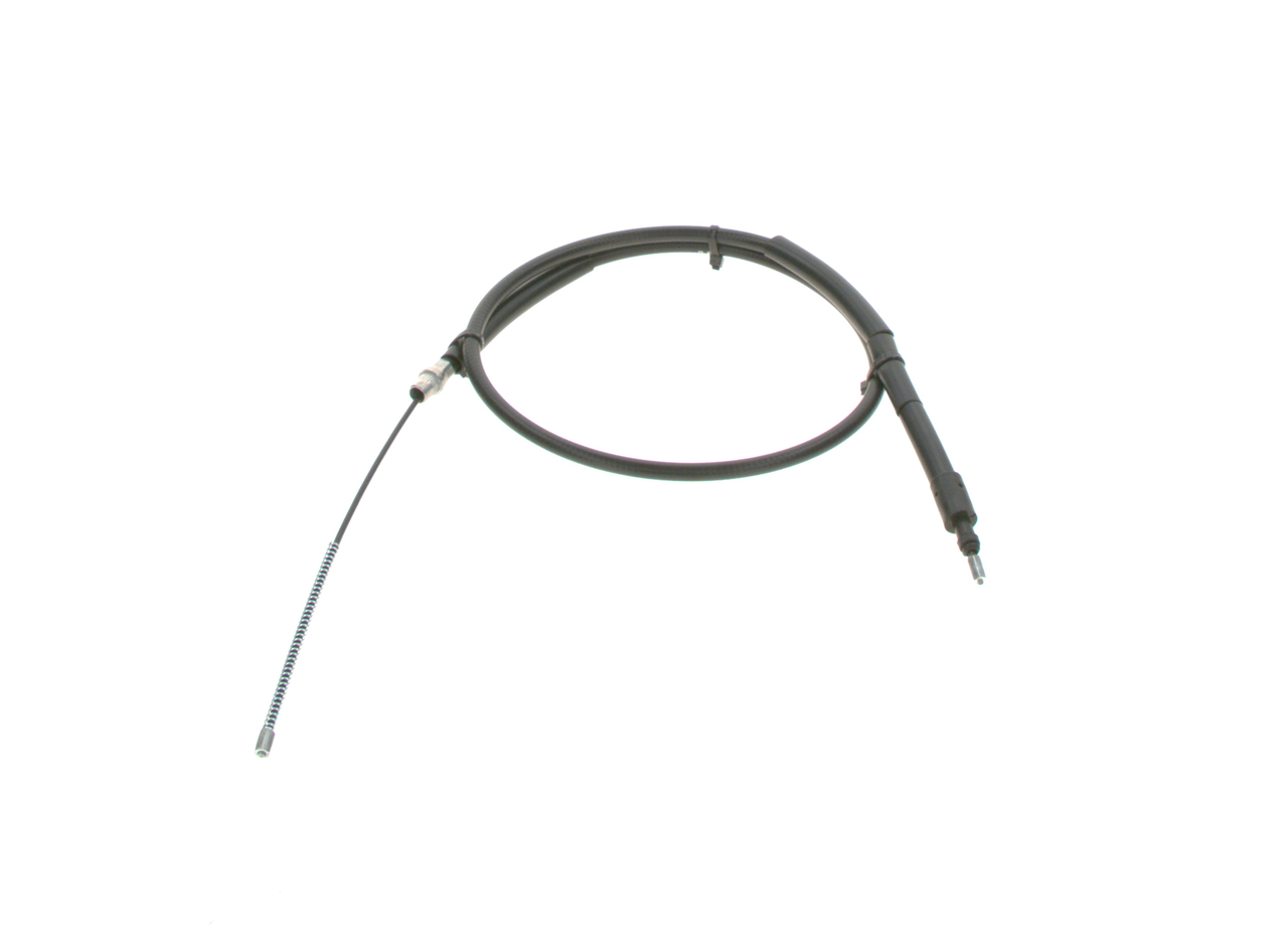Handbremse, Seilzug BOSCH 1 987 477 144 Bewertung