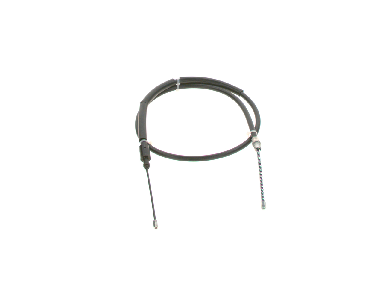 BC125 BOSCH 1987477145 Hamulec ręczny Peugeot 205 2 tylna i przednia cena