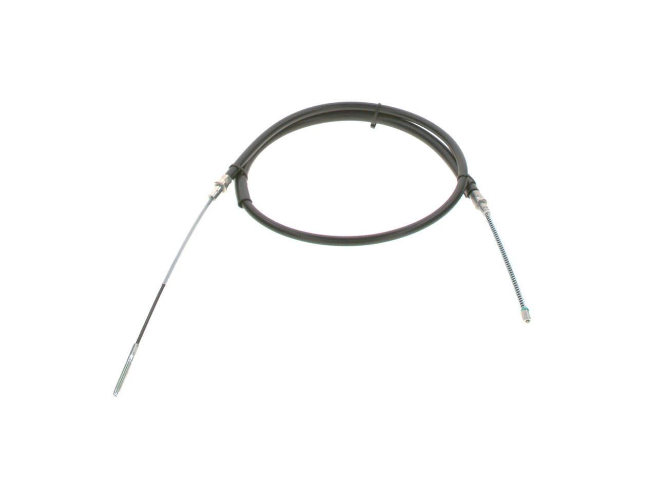 BOSCH BC143 Hamulec postojowy VW Jetta 2 cena tylna i przednia