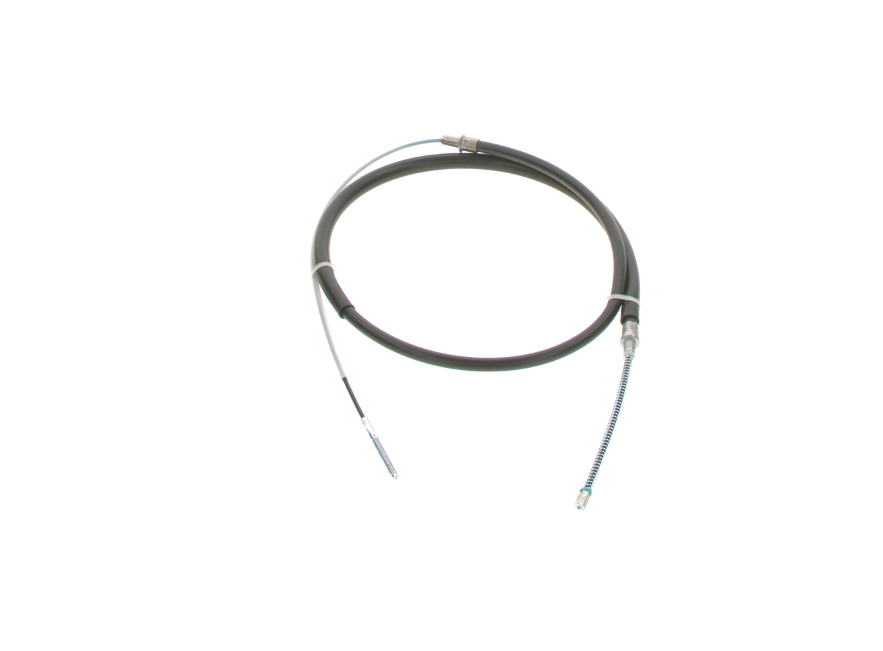 BOSCH 1 987 477 169 Жило, ръчна спирачка дължина: 1628mm