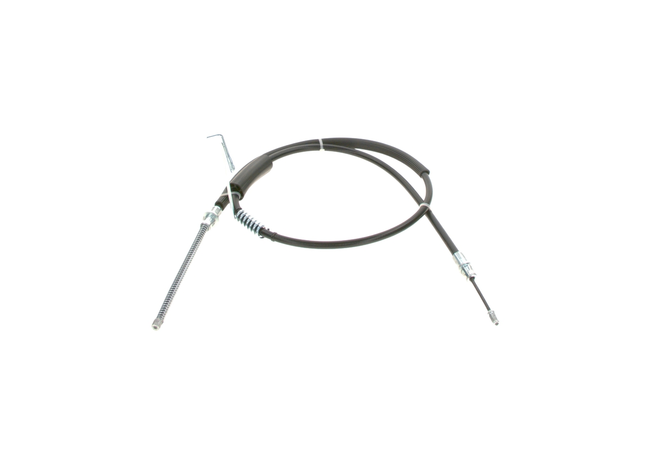 Handbremsseil 1 987 477 174 BOSCH 4400344 FORD, GMC