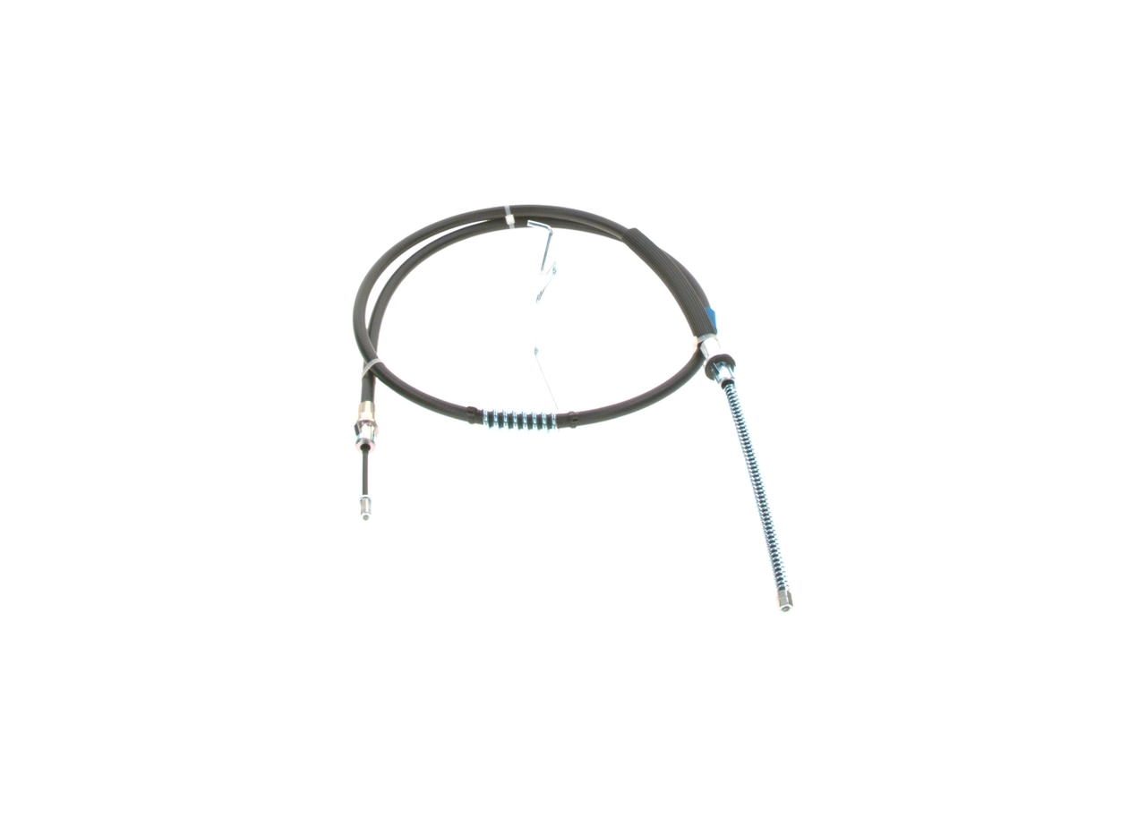 Handbremsseil 1 987 477 180 BOSCH 4331044 FORD, HONDA