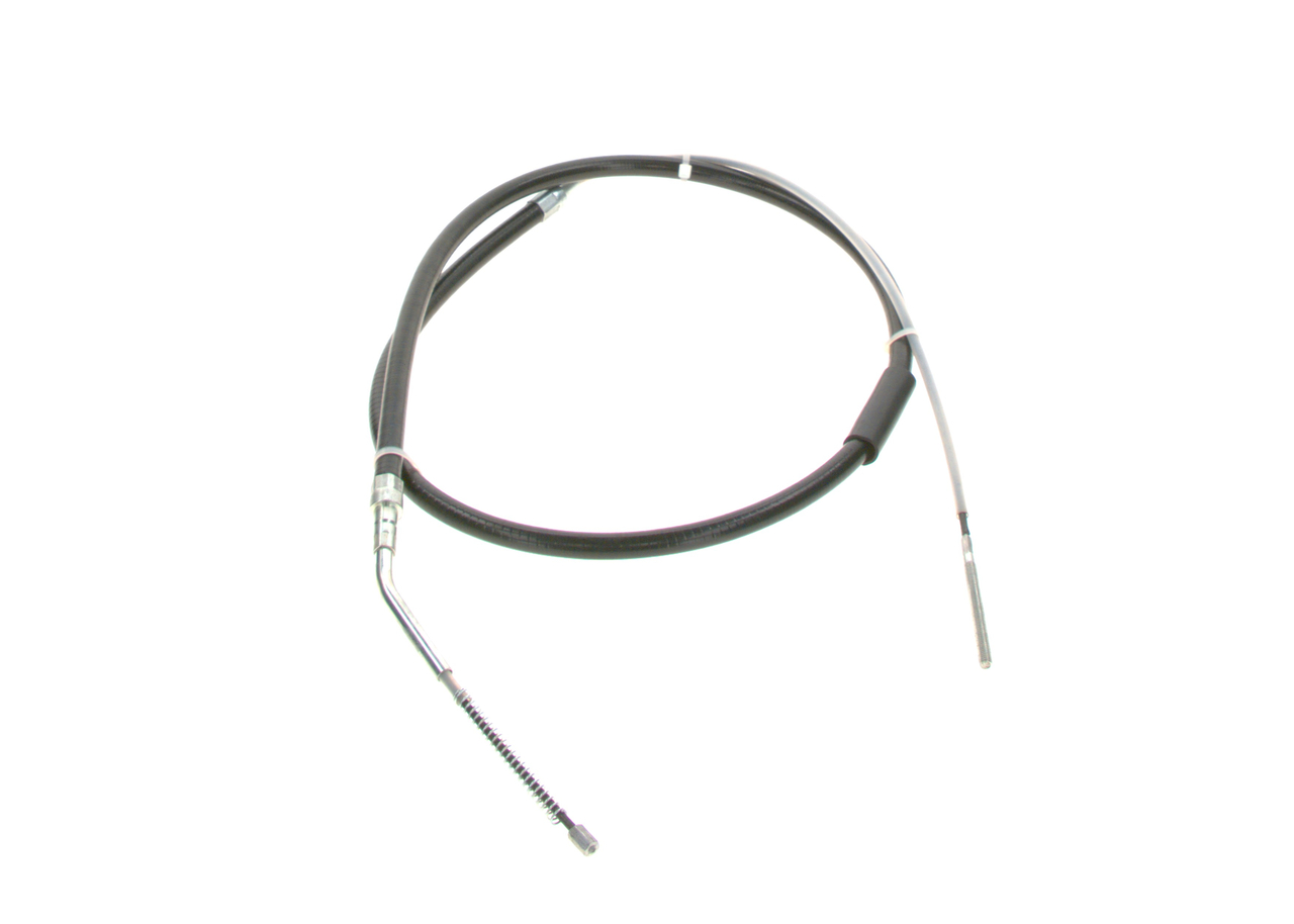 Cablu, frana de parcare 3441 1159 048 BOSCH 1987477181 BMW, MINI, ISUZU, GMC