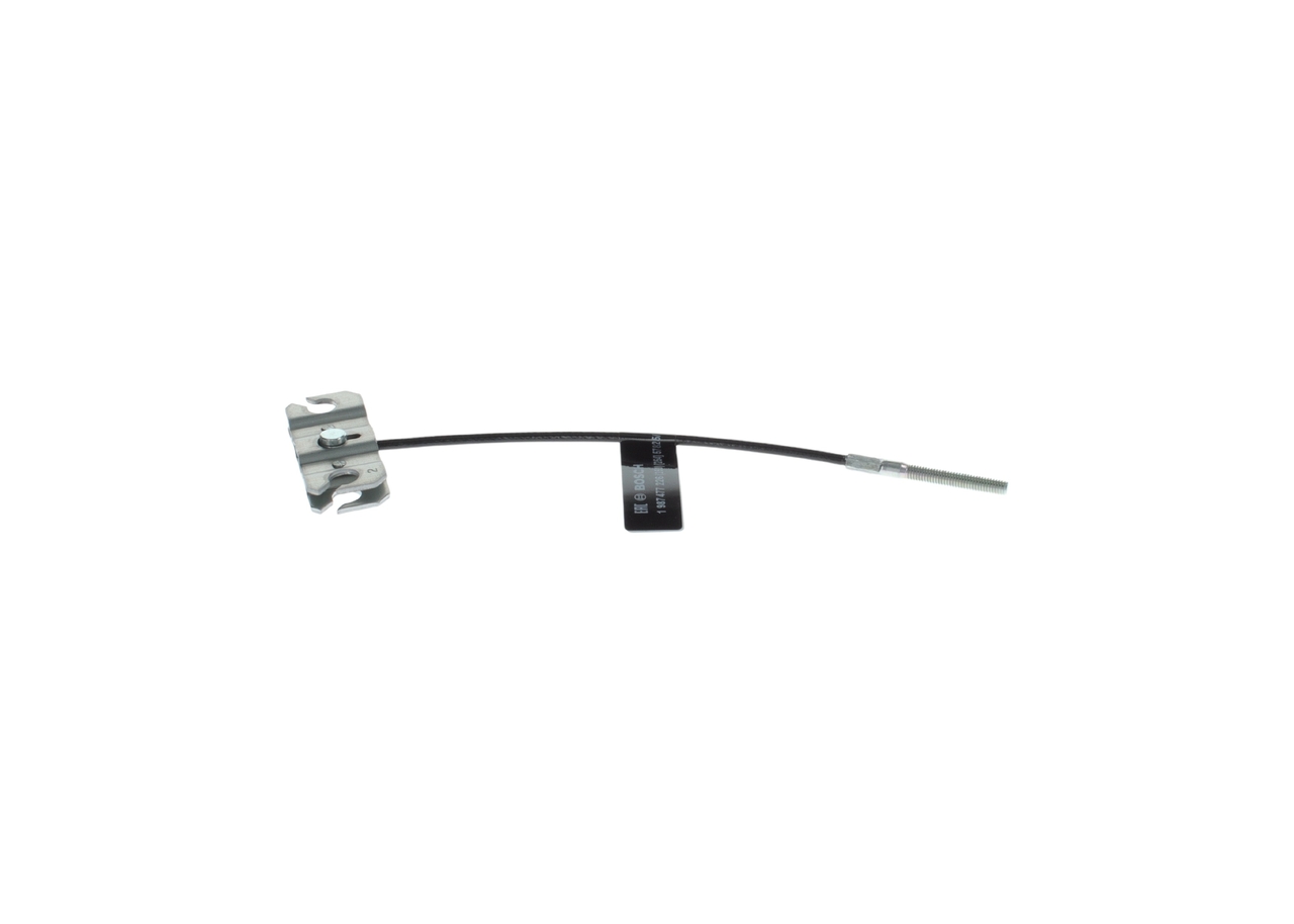 BOSCH 1 987 477 226 Handbremsseil