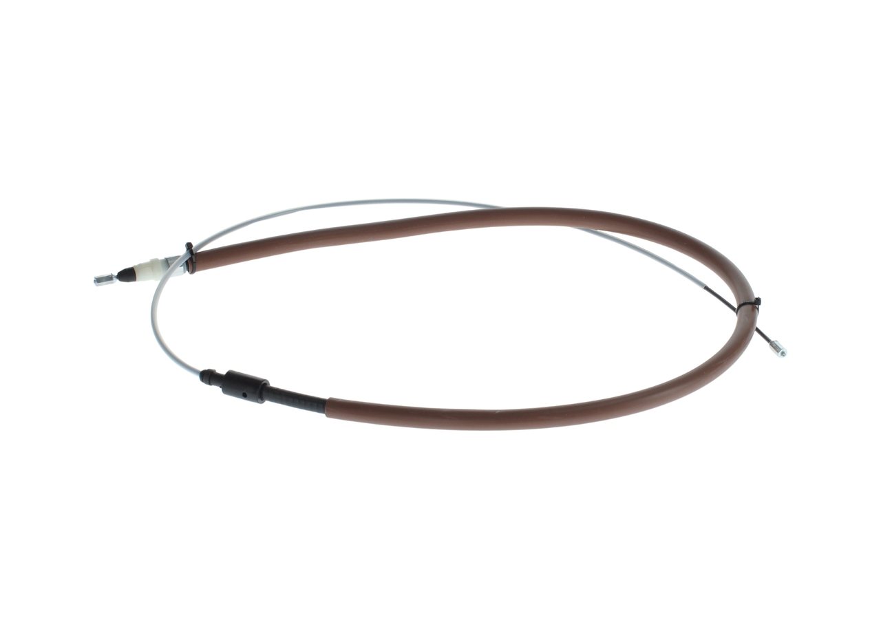 Handremkabel 4746 16 BOSCH 1987477239 PEUGEOT, CITROЁN, GMC