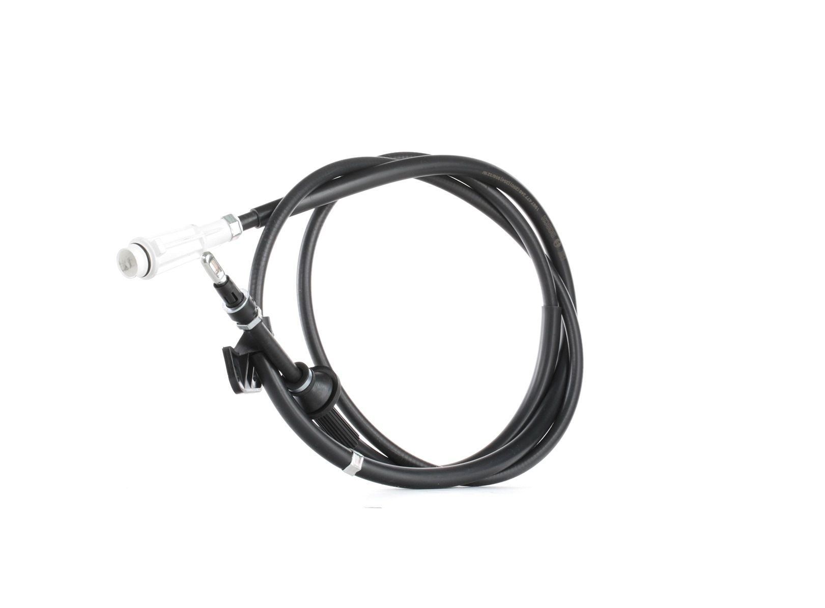Handbremsseil 1 987 477 248 BOSCH 30793828 VOLVO, GMC