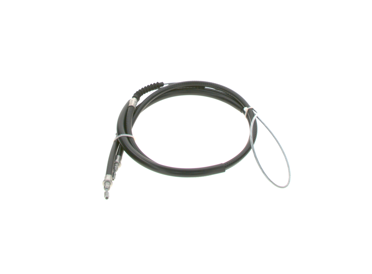 Handbremsseil 1 987 477 263 BOSCH 4745V5 FIAT, PEUGEOT, CITROЁN, ALFA ROMEO, LANCIA