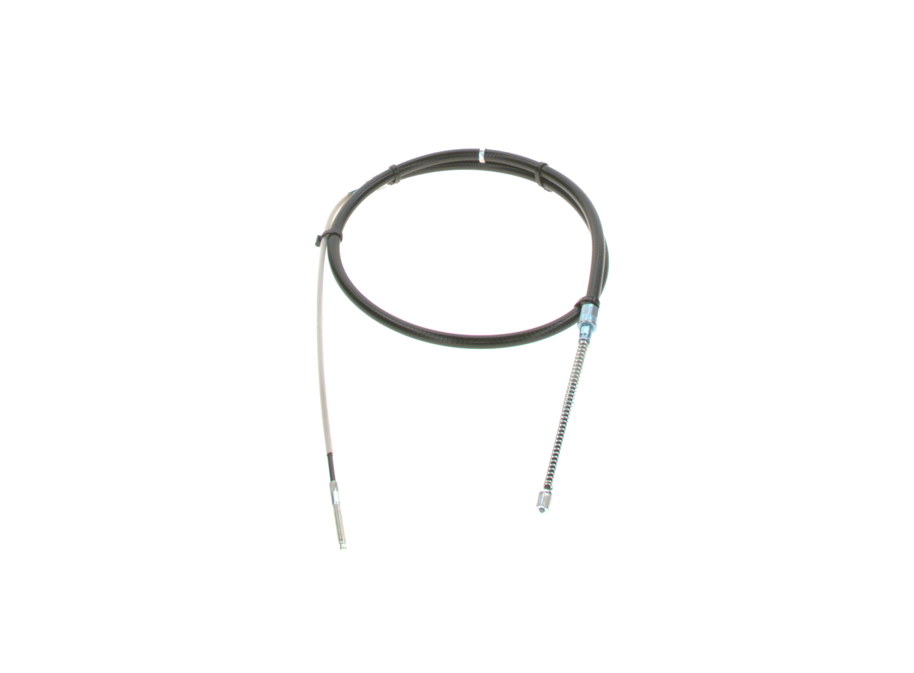 BC242 BOSCH 1987477338 Filo freno a mano Golf 3 Cabrio costo