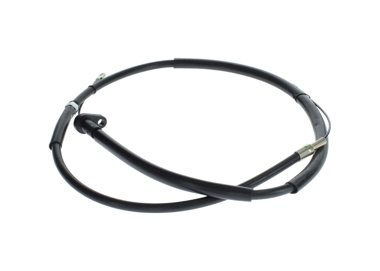 Handbrake cable BOSCH 1 987 477 346