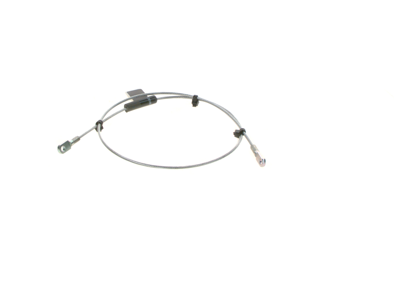 Handbremsseil 1 987 477 347 BOSCH 1229785 VOLVO