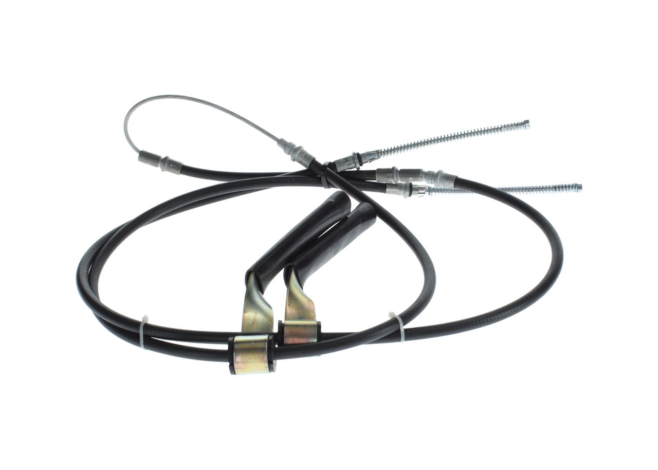 BOSCH 1 987 477 369 Cablu, frana de parcare
