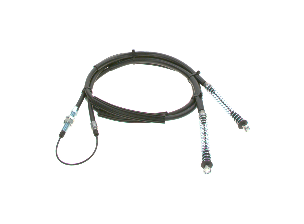 Câble de frein à main 7684513 BOSCH 1987477381 FIAT, ALFA ROMEO, LANCIA, GMC