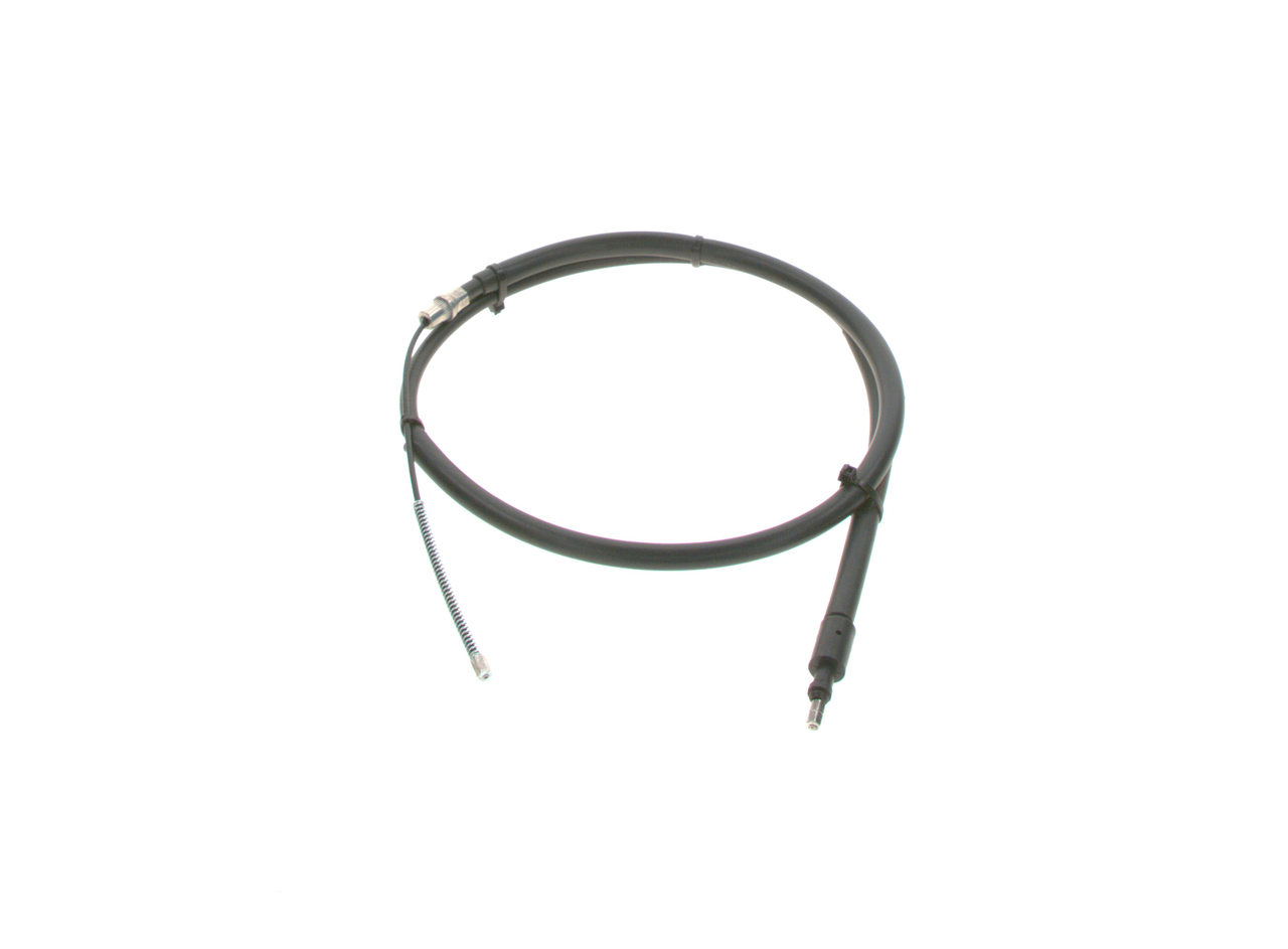 Handbremsseil 1 987 477 430 BOSCH 474598 VW, PEUGEOT, CITROЁN, VOLVO, DS