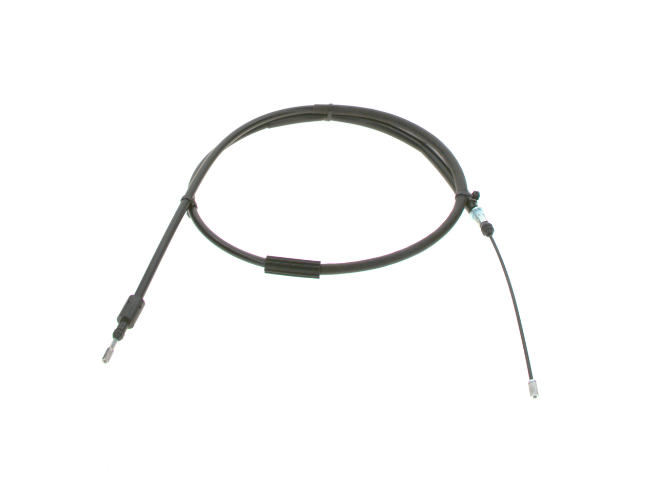 BC318 BOSCH 1987477431 Hamulec postojowy Peugeot 306 7a koszt przednia i tylna