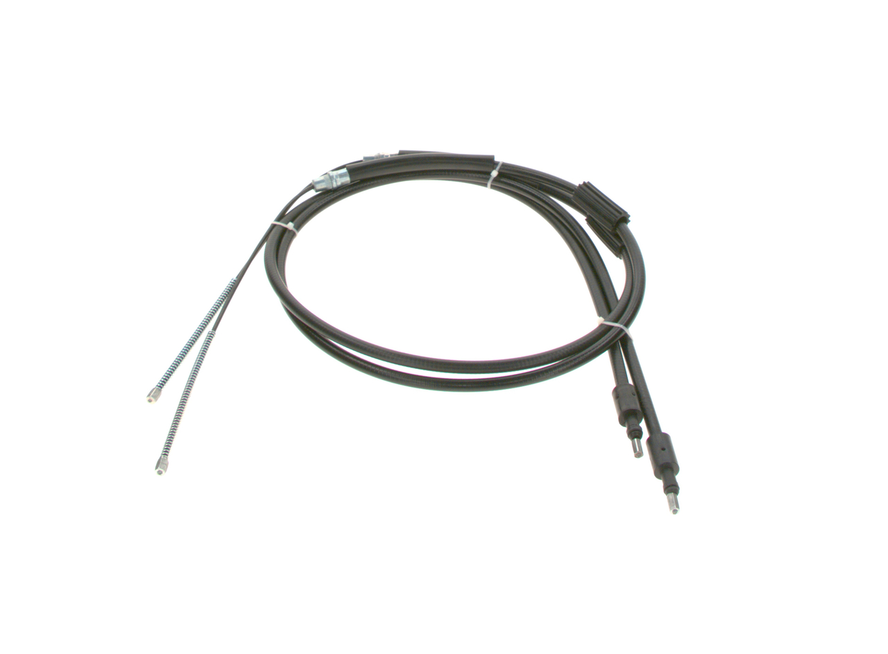 Handbremsseil 4745E8 BOSCH 1987477436 PEUGEOT, CITROЁN, TALBOT