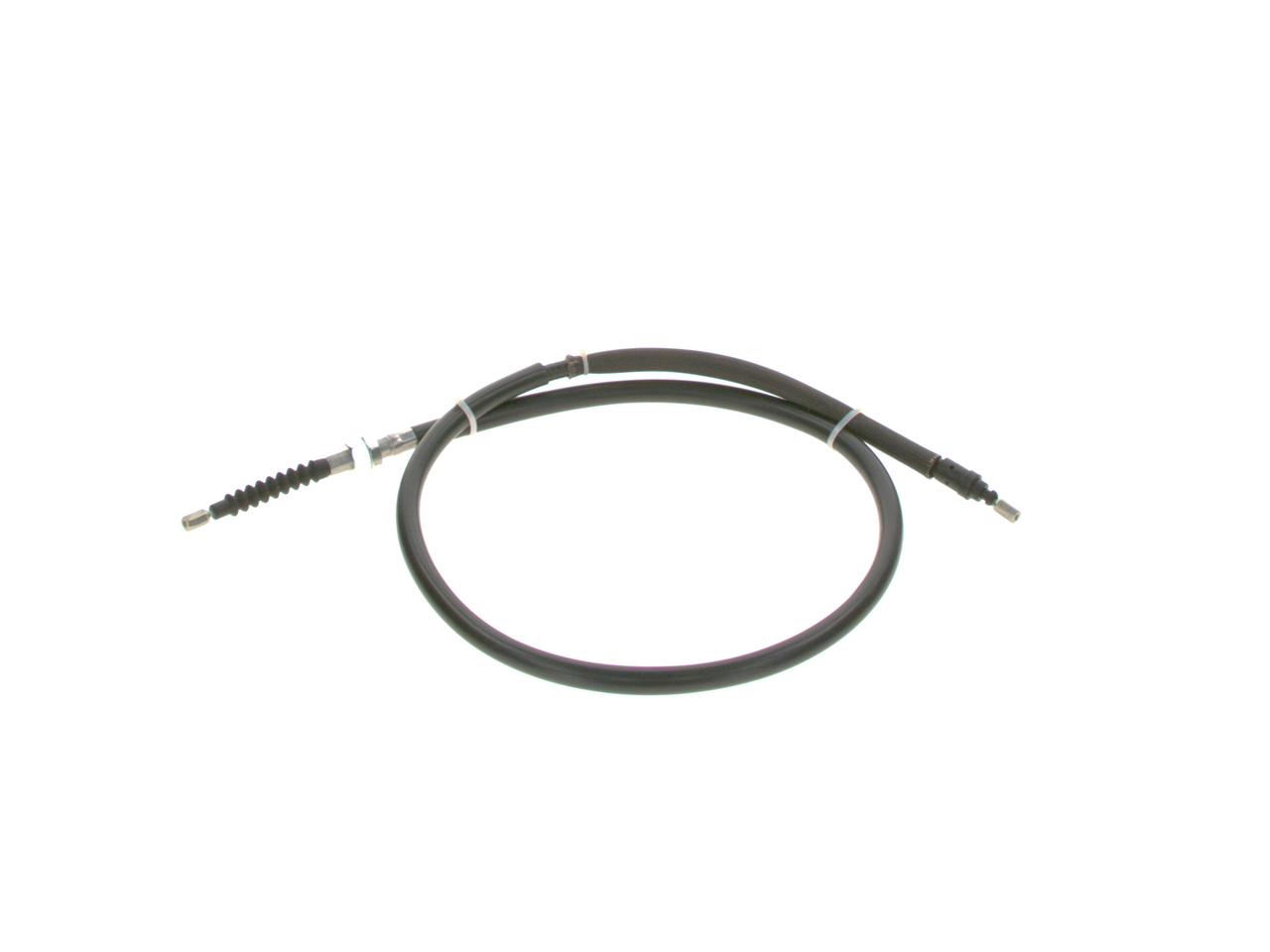 BOSCH 1987477439 Remkabel CITROËN Xantia Van / Station wagon (X2) 2.0 HDi 90 Pk Diesel 1999