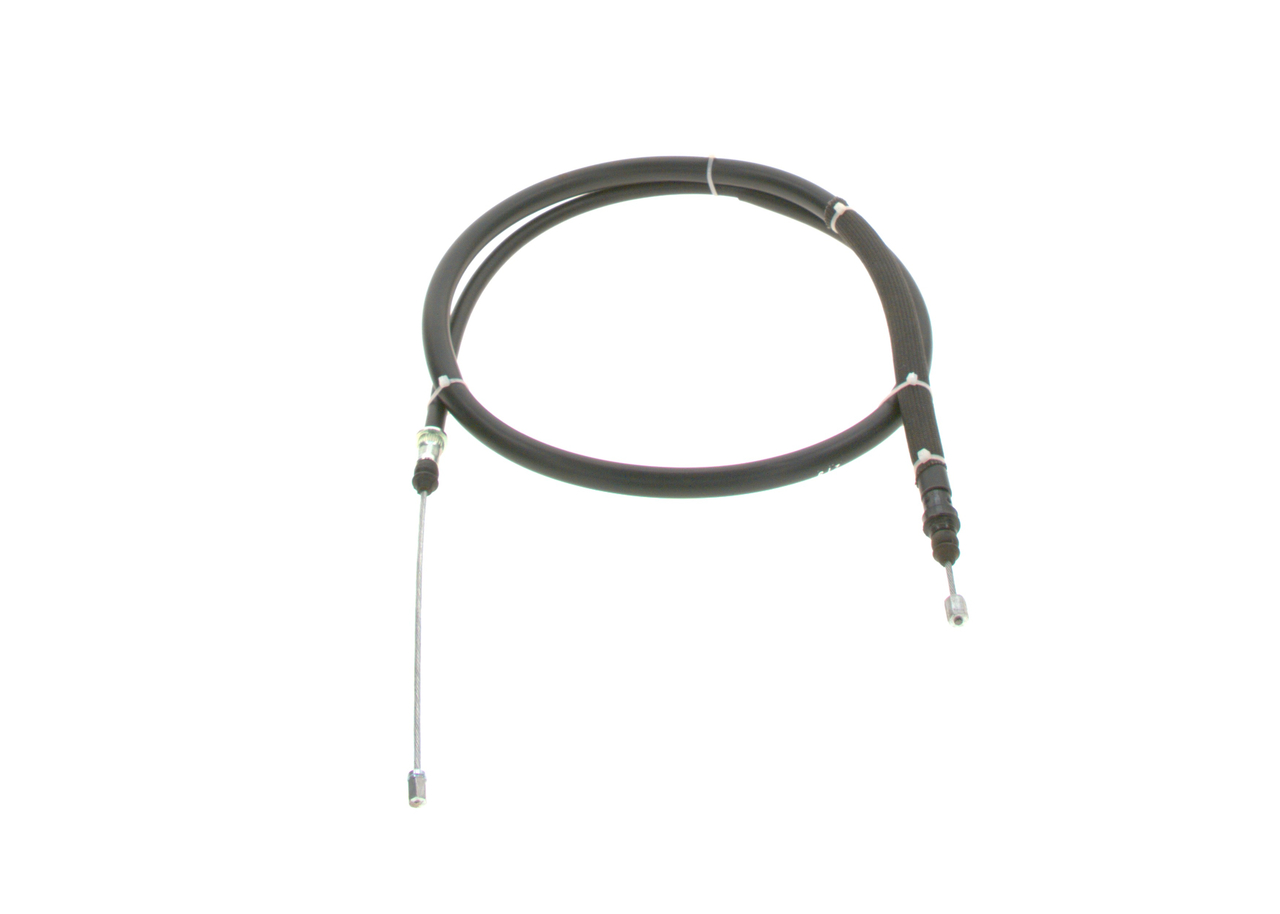 Handbremsseil 1 987 477 471 BOSCH 7700817136 RENAULT, RENAULT TRUCKS