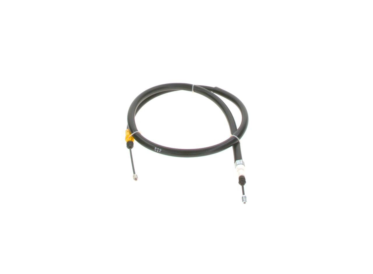 Handbremsseil 7700823690 BOSCH 1987477473 RENAULT, DACIA, ROVER, RENAULT TRUCKS