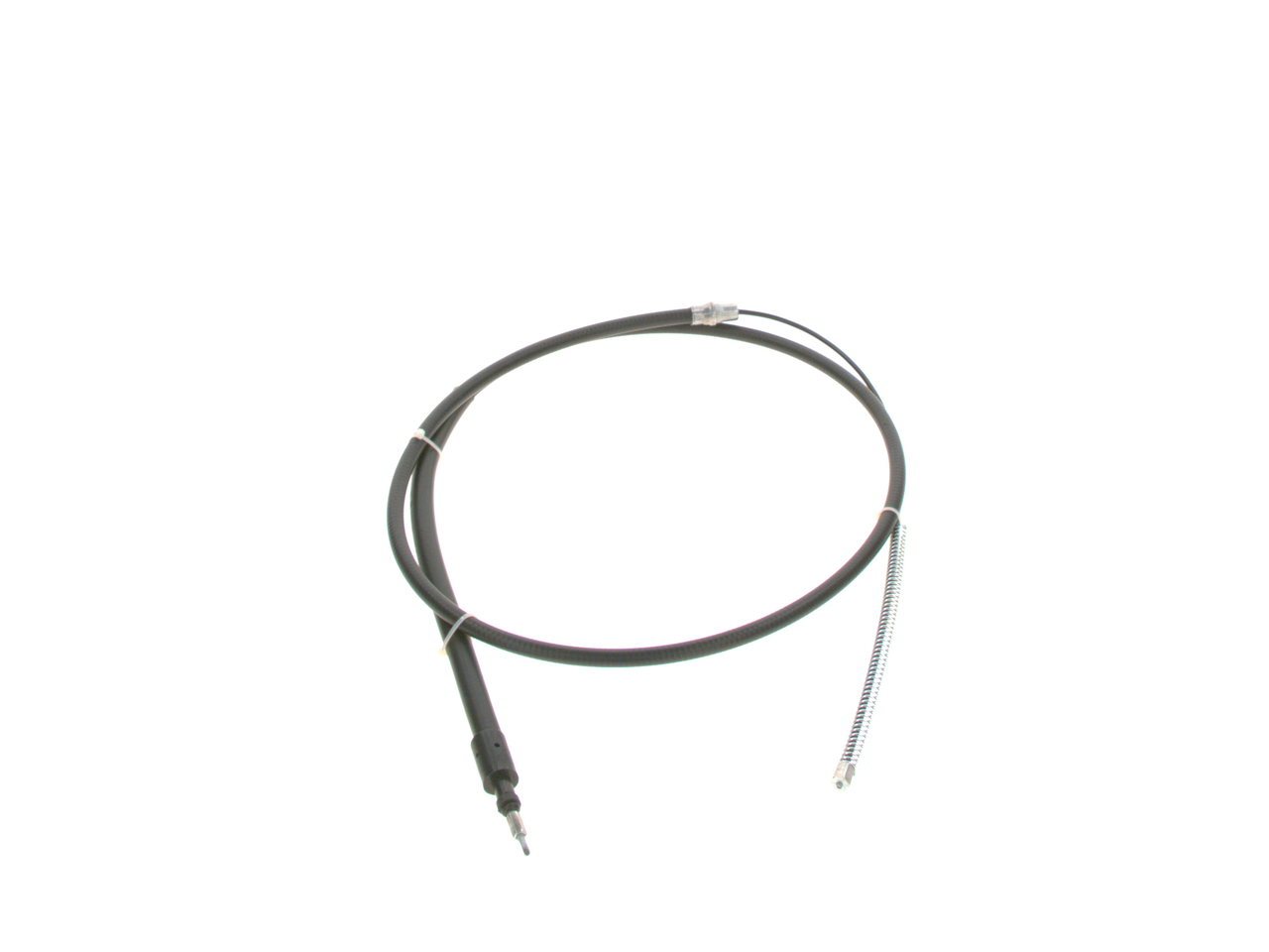 BC360 BOSCH 1 987 477 486 Handbremsseil