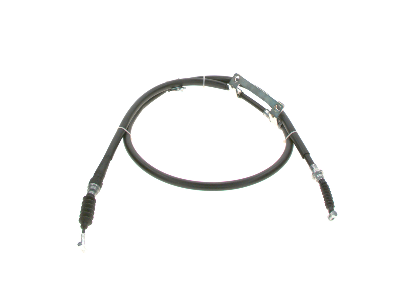Handbremsseil 1 987 477 501 BOSCH GA5R44410C MAZDA, FORD USA, MERCURY