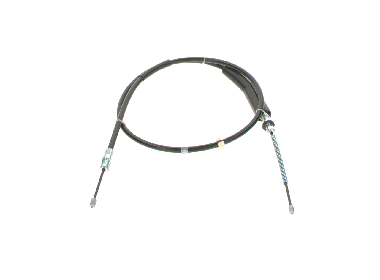 Handbremsseil 1 987 477 521 BOSCH F5RZ2A635C FORD