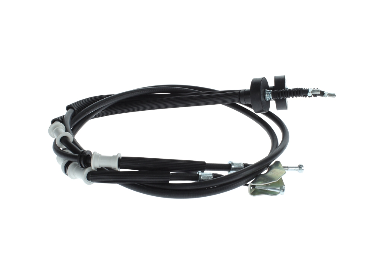 1987477528 Handremkabel BOSCH 5 220 04 OPEL, CHEVROLET, GMC, VAUXHALL