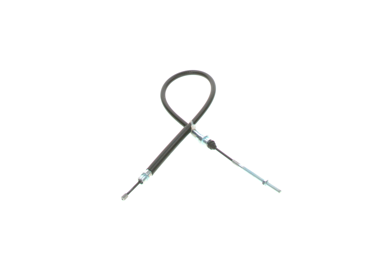 BC434 BOSCH 1 987 477 572 Câble de frein à main