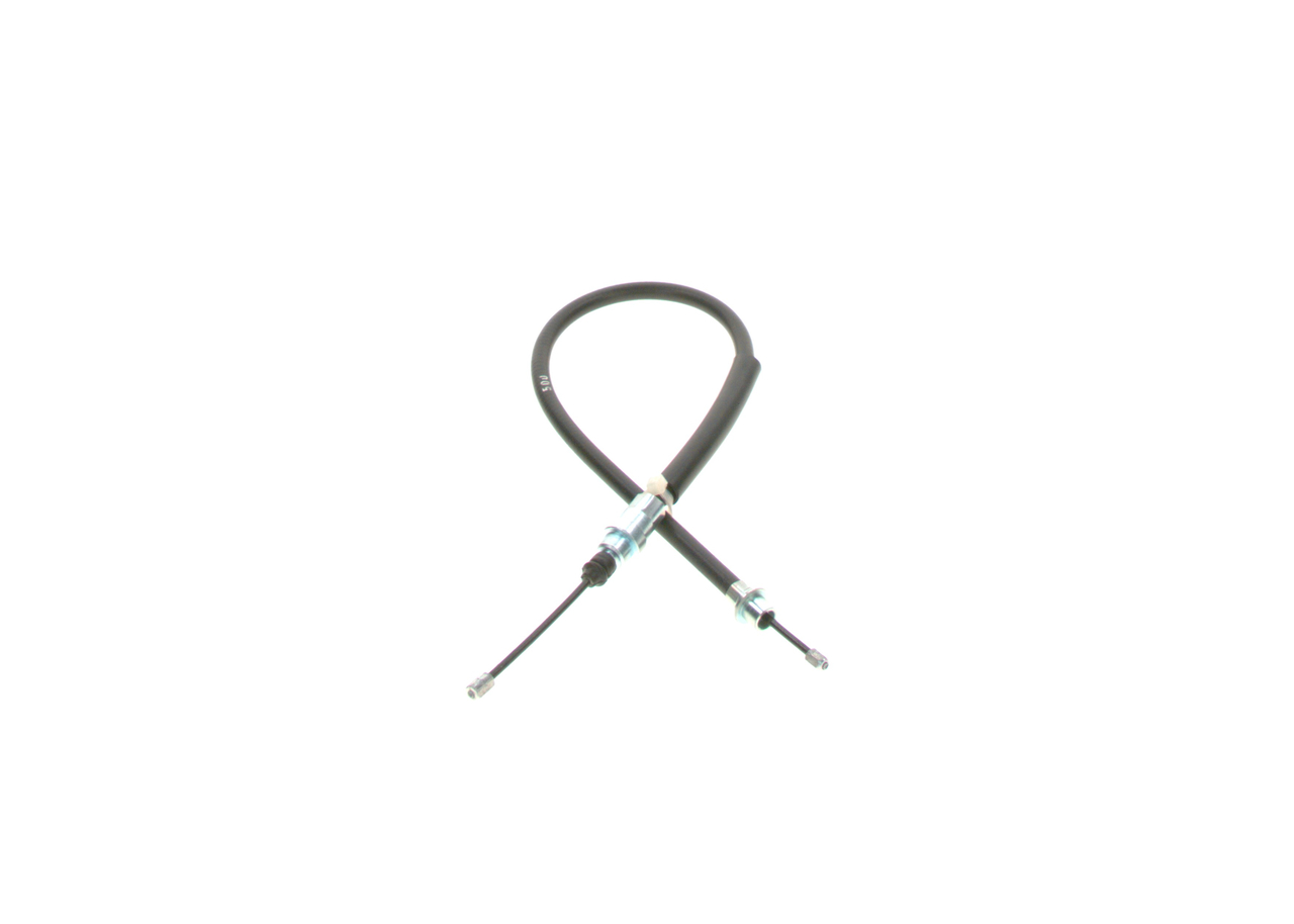 BC435 Handbremse, Seilzug BOSCH Peugeot Kosten