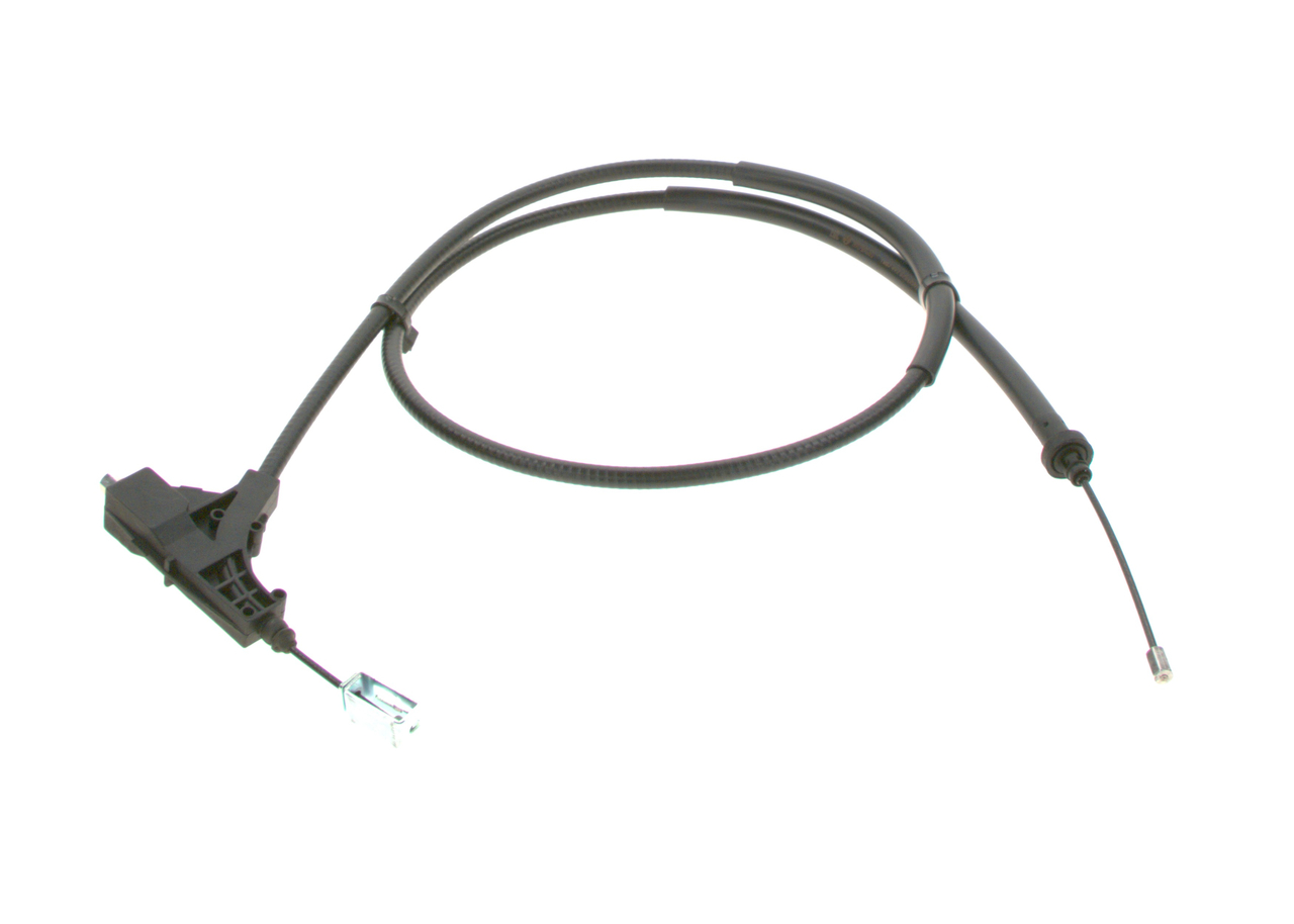 Handbremsseil 1 987 477 575 BOSCH 4745L4 VW, PEUGEOT, CITROЁN, DS, GMC