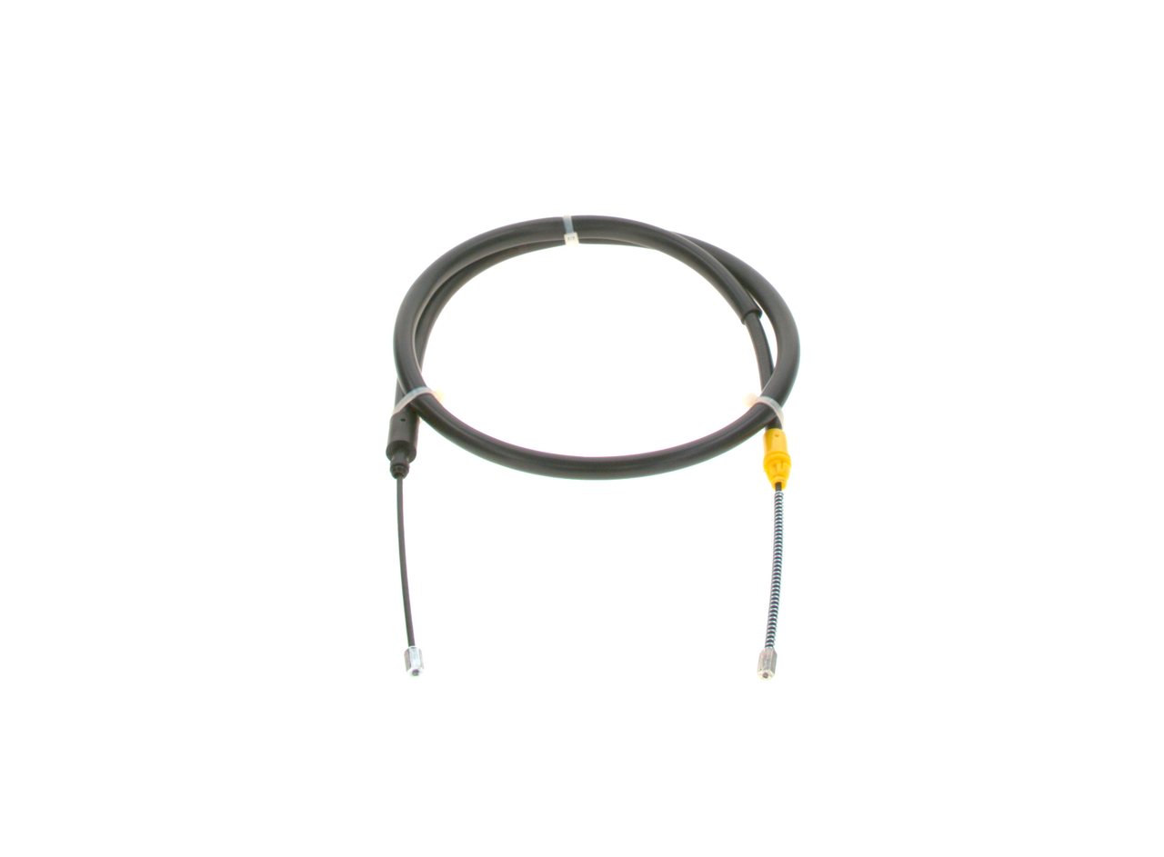 BOSCH 1987477581 Tirette à câble frein de stationnement Xsara N3 1.9 D 88 CV Diesel 2000