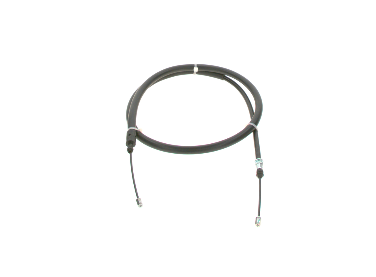 BC445 Håndbremsekabel BOSCH Citroën